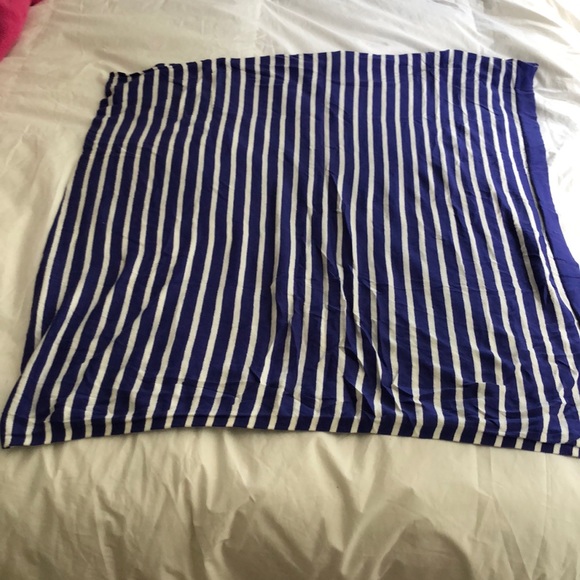Lilly Pulitzer Sweaters - Lilly pulitzer striped wrap Lilly Pulitzer Sweaters - Lilly pulitzer striped wrap